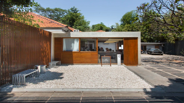 Temukan Spot Nongkrong Hits di Jakarta Timur